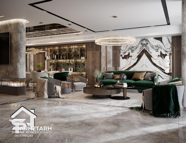 آپارتمان اپال(واحد2-طبقه اول)