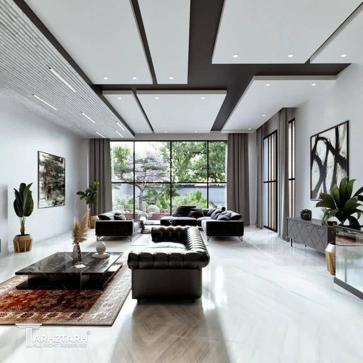 طراحی داخلی 