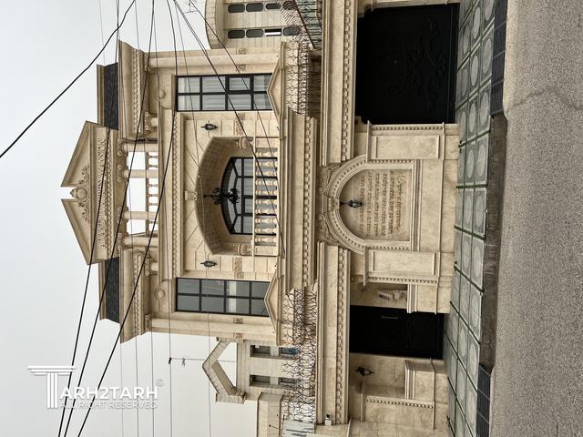  پروژه الوند