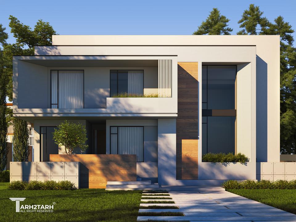 ویلایی 106دماوند