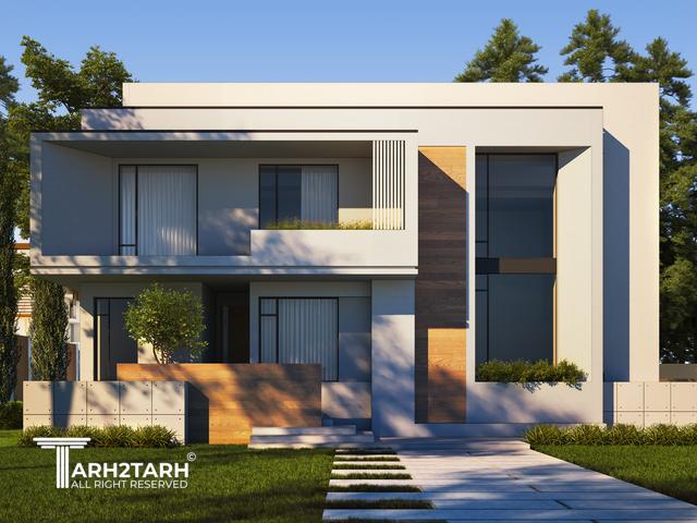 ویلایی 106دماوند