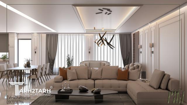 طراحی داخلی