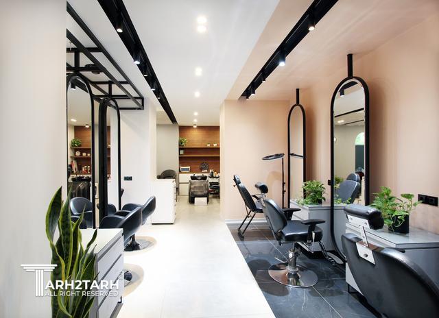 Golnaz Beauty Salon- سالن زیبایی گلناز