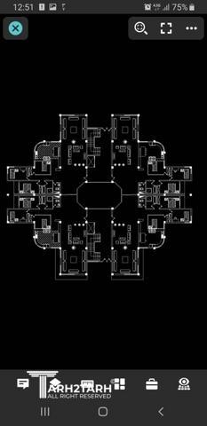 مجتمع مسکونی