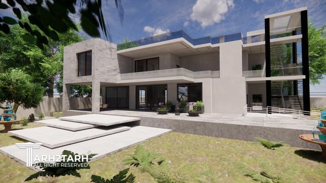 ویلا سان لواسان