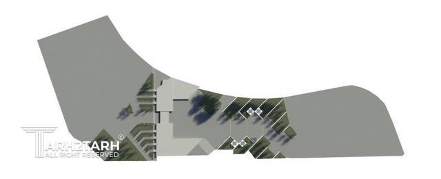 فرهنگسرا پارک لاله