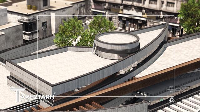 پروژه اداری