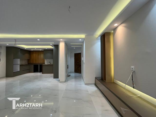 پروژه طراحی داخلی مسکونی مدرن , مینیمال 