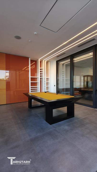 ویلای هشت بهشت (P-268)