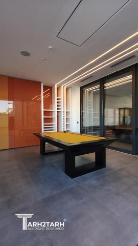 ویلای هشت بهشت (P-268)