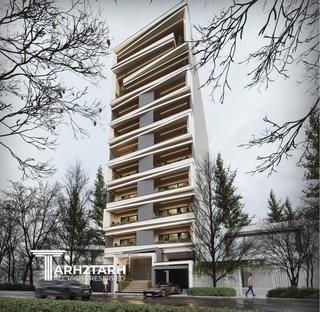 اپارتمان مسکونی رومنس رزیدنت