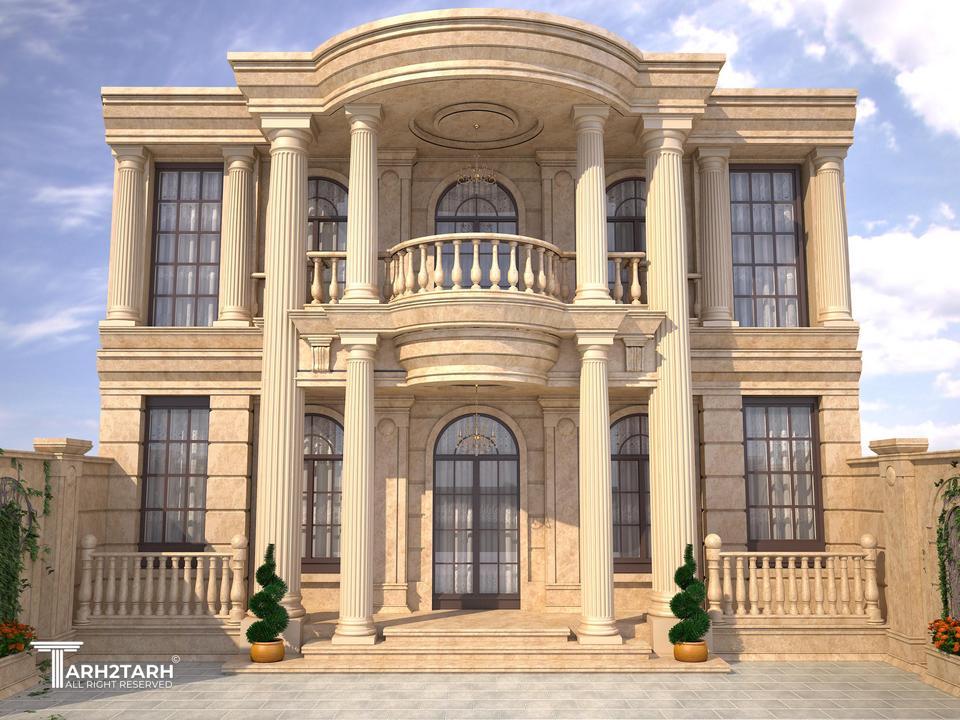 نمای آقای دولت یاری