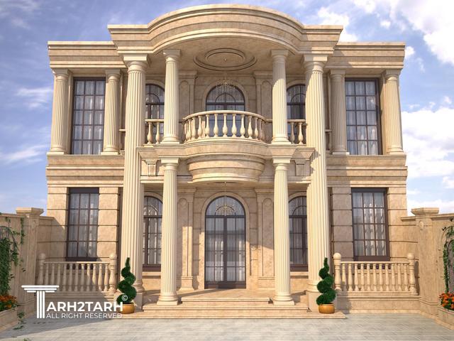 نمای آقای دولت یاری