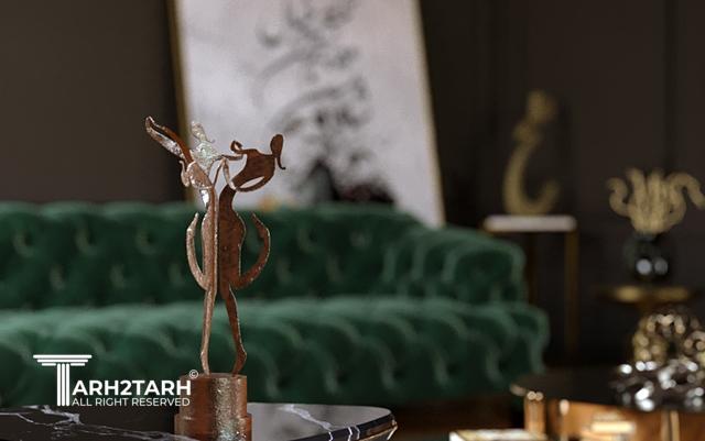 طراحی داخلی 