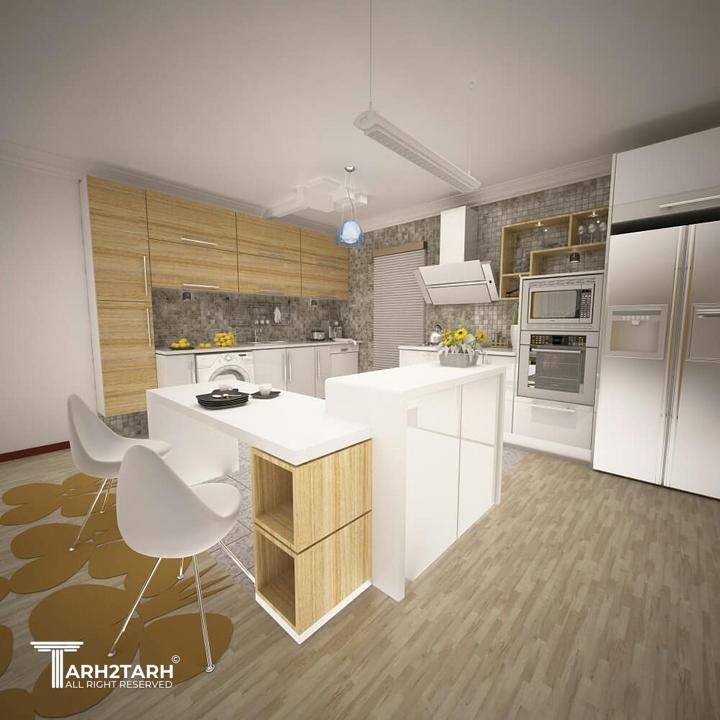 طراحی با مکس
