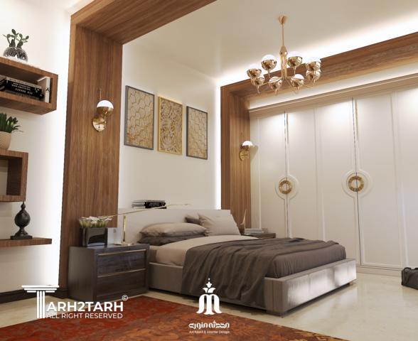 پروژه تهرانپارس