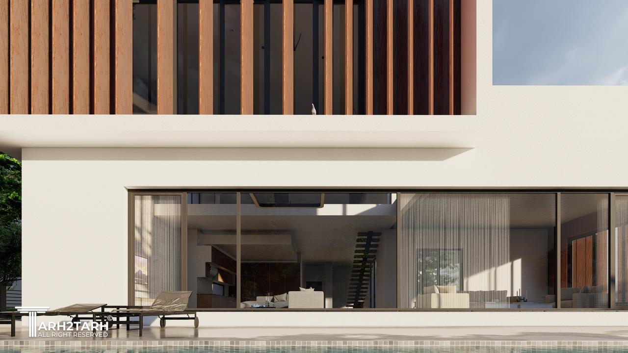 ویلای گلچین