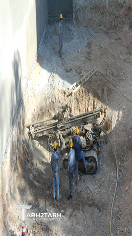 ساختمان نگارستان