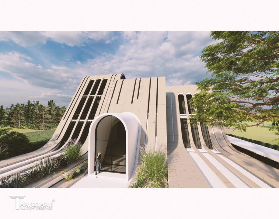 ویلای سه خواهر