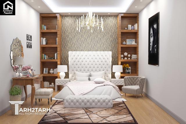 طراحی داخلی