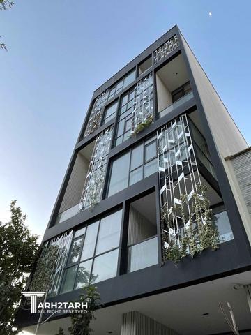 sarallah_residential