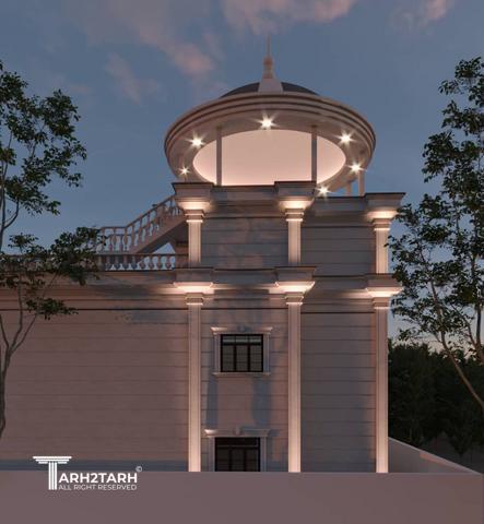 پروژه آقای رجبی 