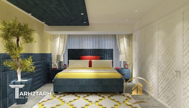 طراحی داخلی 