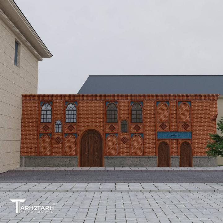 گرمابه برلیان