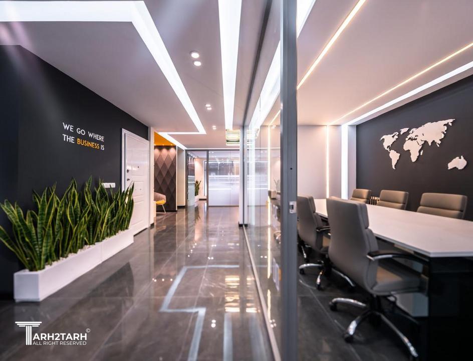 تصویر قبل و بعد از پروژه