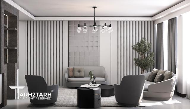 بازسازی مسکونی