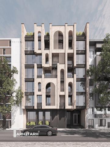 نما صبوری نیاوران