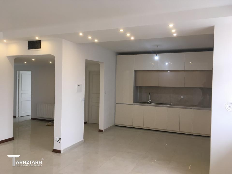 آپارتمان مسکونی حجاب