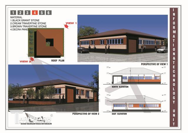 واحد های فن آور