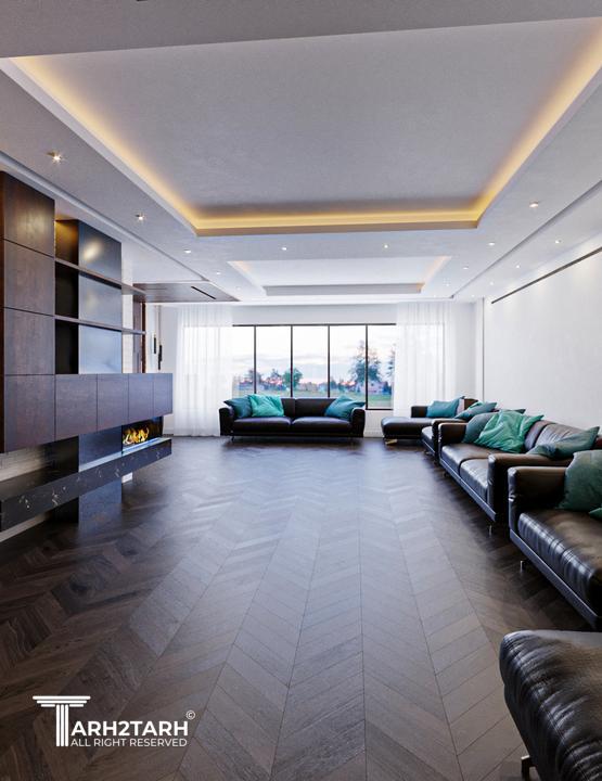 کارفرما:آقای شریفزاده