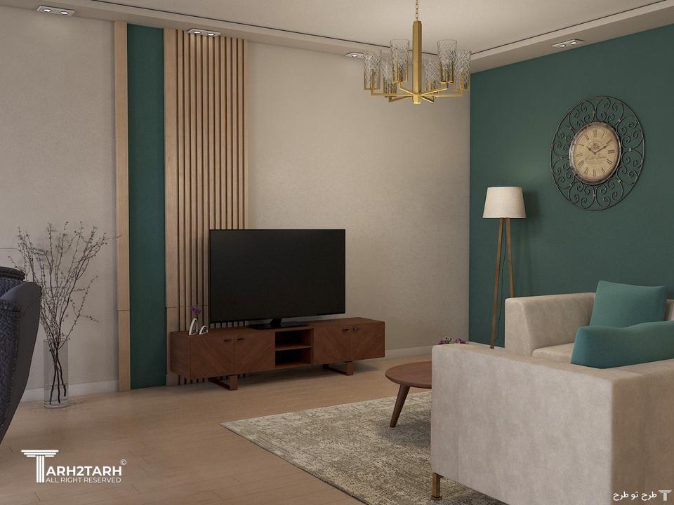 مجتمع تجاری فرهنگی و پارکینگ طقاتی هشت بهشت رودهن 