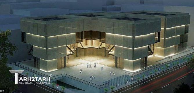 طراحی و مظارت عالیه اجرای سازه