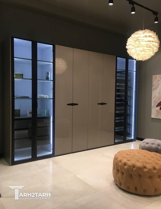 فروشگاه کابینت