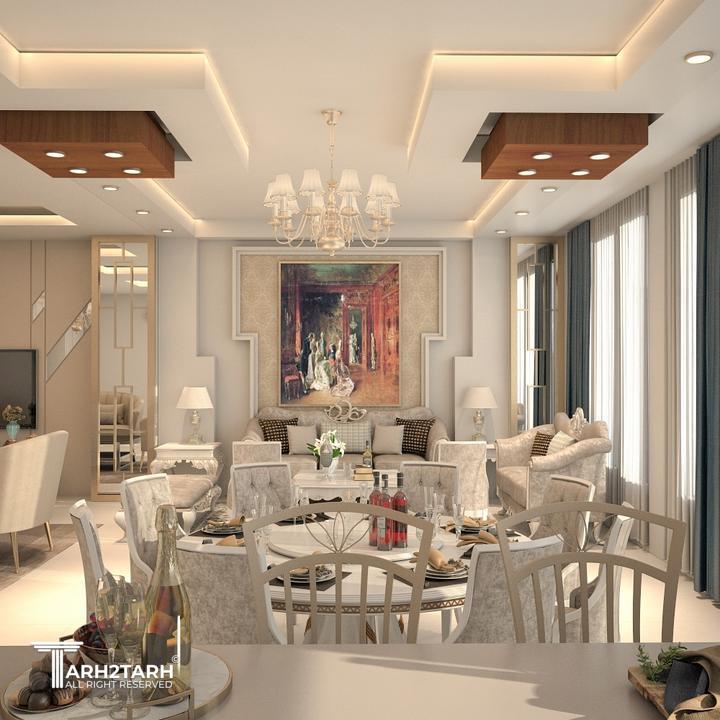 طراحی داخلی