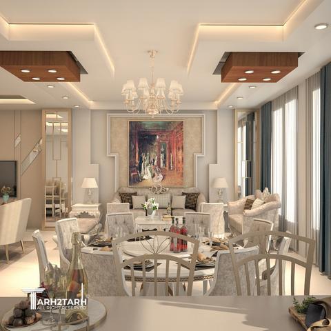 طراحی داخلی