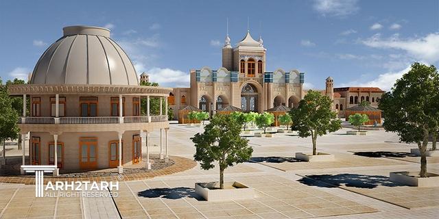 هزارویک شهر