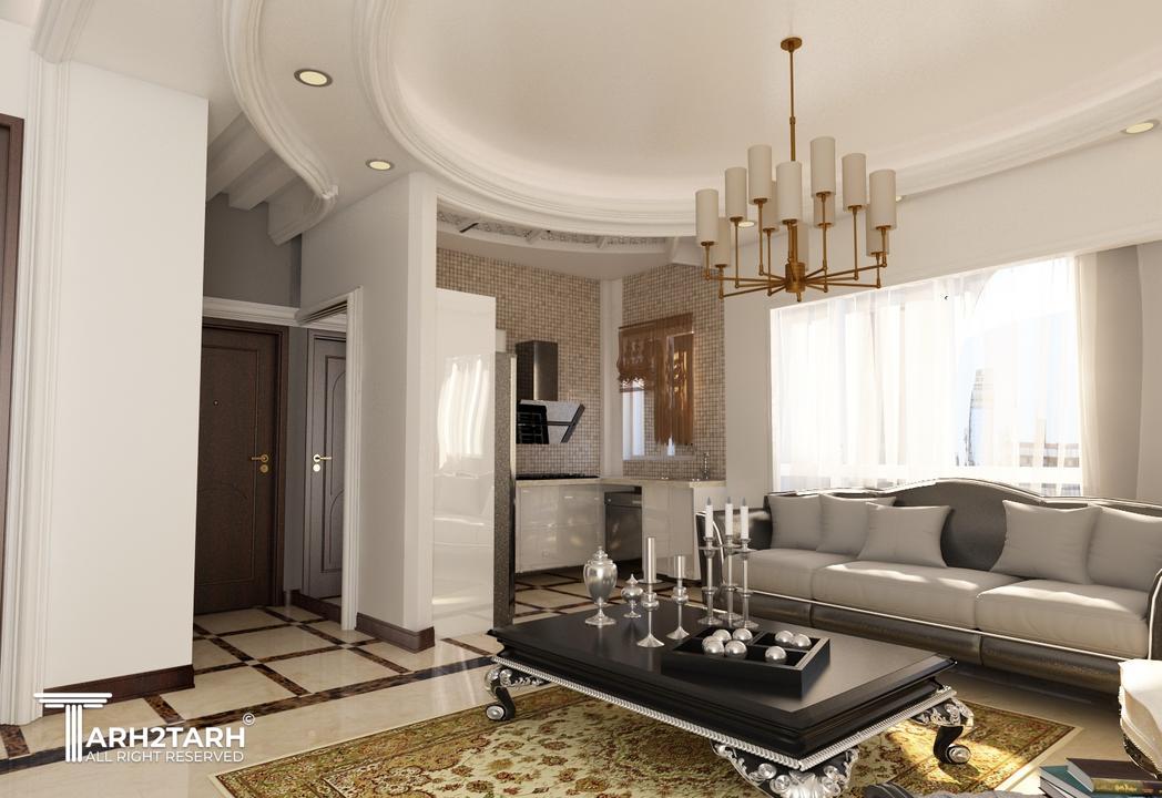 مسکونی تهرانپارس