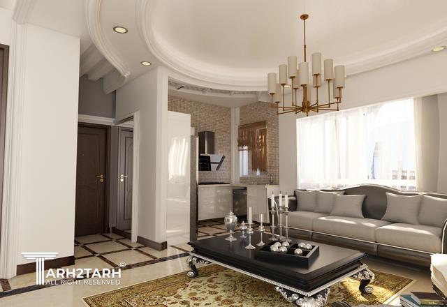 مسکونی تهرانپارس