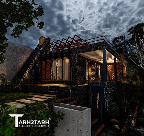 ویلای سلطانی