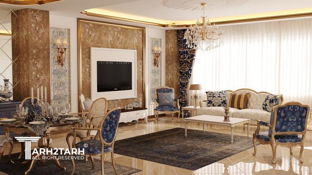 مجتمع نسترن