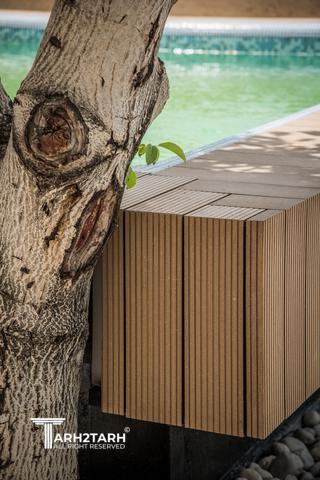 لندسکیپ ویلا فلاورجان