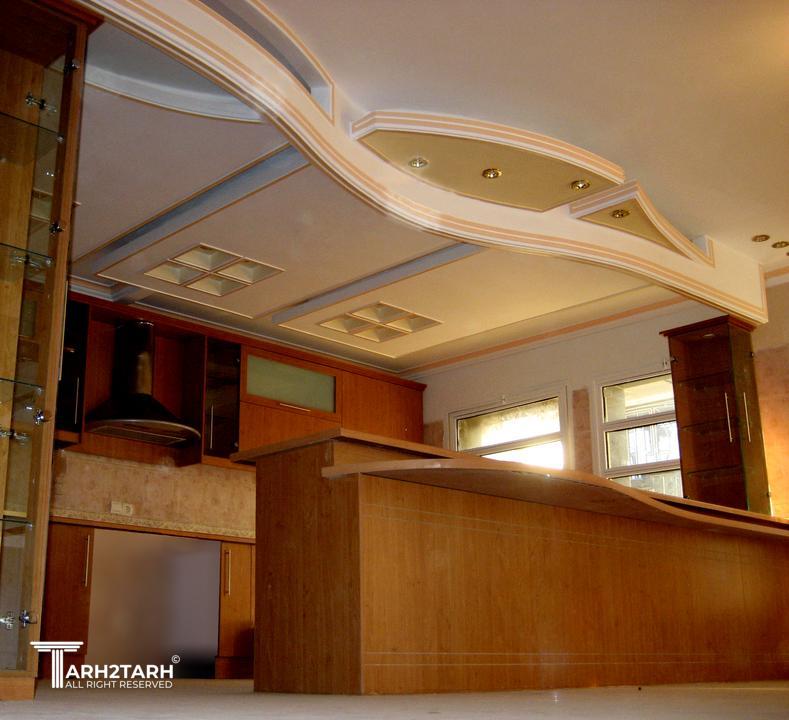 واحد شماره 1و2 پردیس