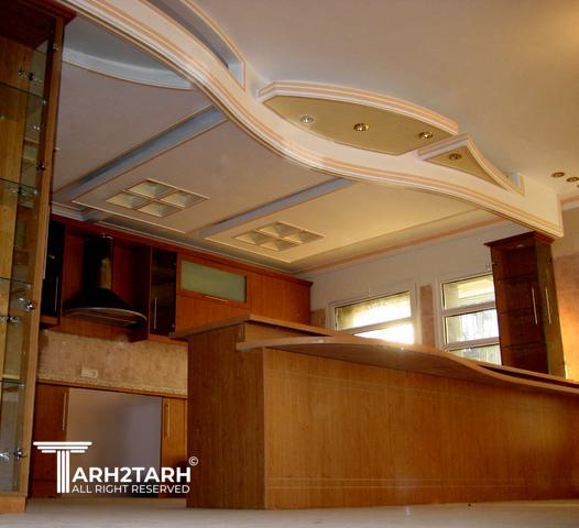 واحد شماره 1و2 پردیس