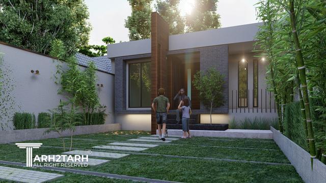 ویلای شماره 11