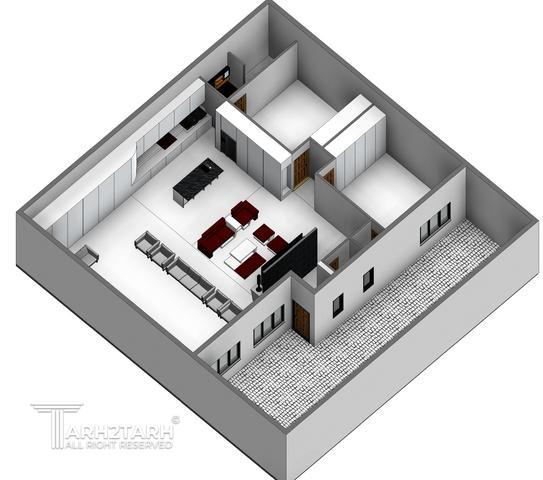 پلان بازسازی فربد