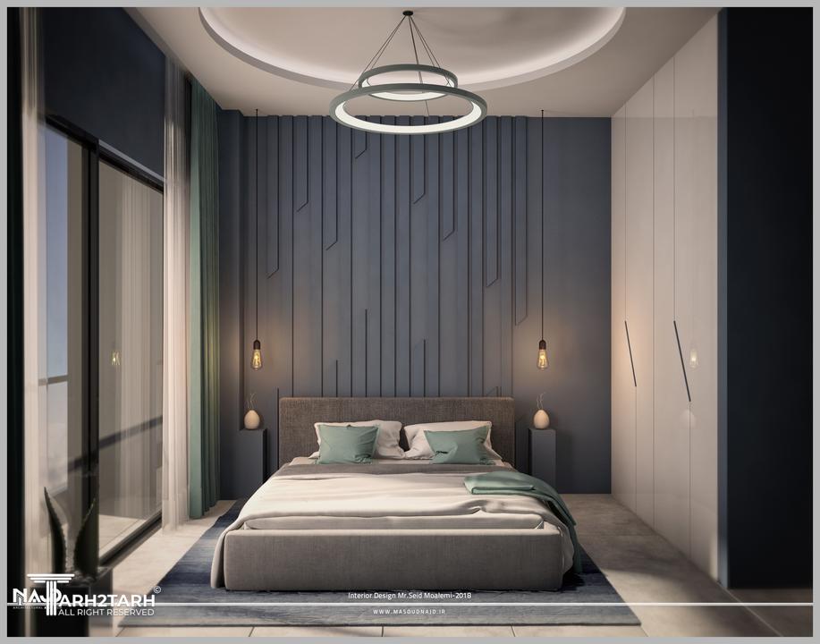 طراحی داخلی 